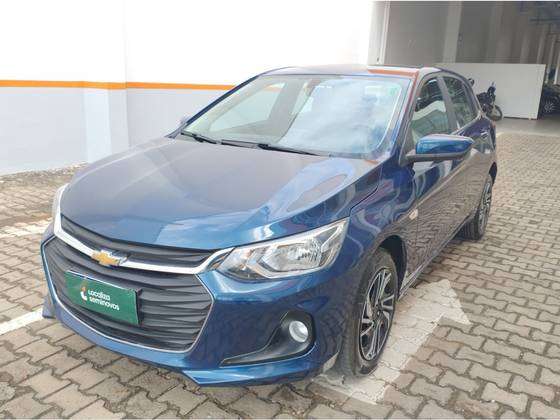 CHEVROLET ONIX 1.0 FLEX LT MANUAL CHEVROLET ONIX 1.0 FLEX LT MANUAL